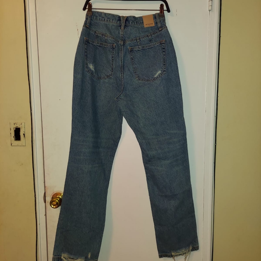 Distress Jeans - Picture 5 of 7